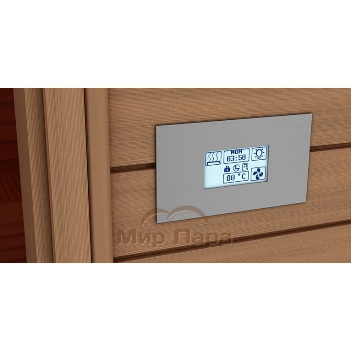 Пульт управления Innova Stainless Touch INT-S-SST